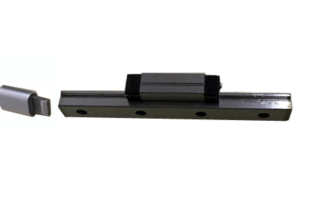 微型直線導(dǎo)軌選擇潤(rùn)滑油類型需要滿足哪些要求？