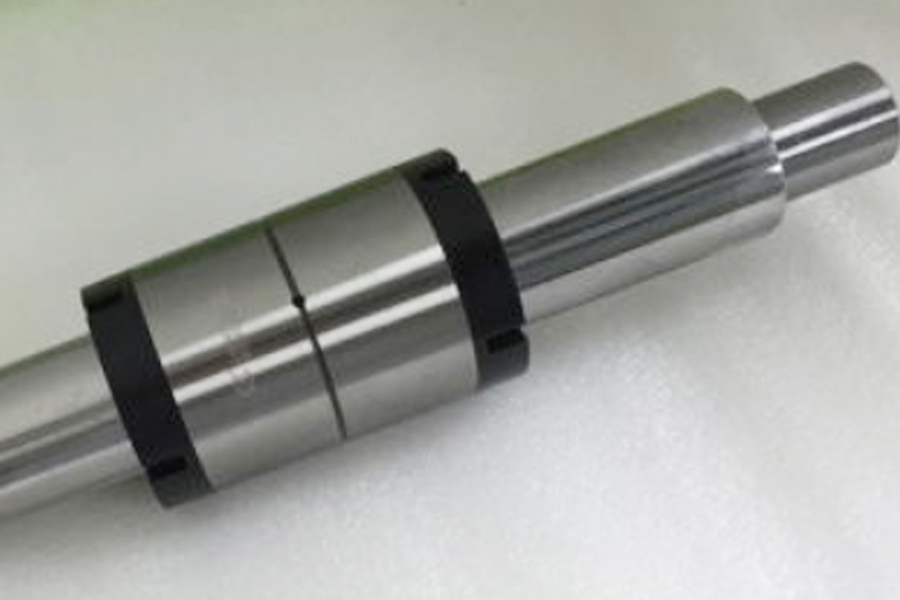 LG系列滾珠導軌和LZG系列滾柱導軌，區(qū)別在哪里？