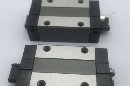 怎么科學計算直線導軌的負荷？